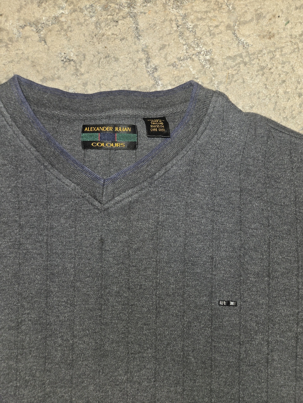 Vintage 90s Shirt